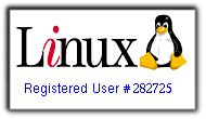 Linux Counter img